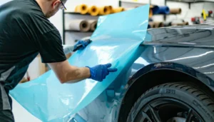 covering voiture soi-même